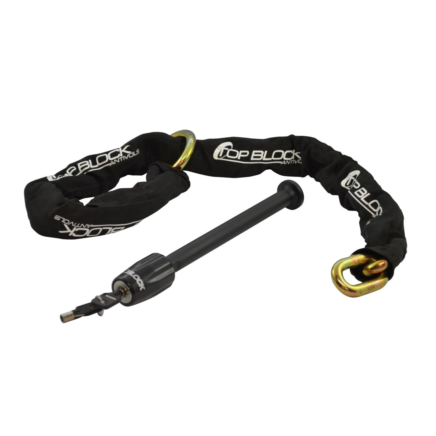 Antivol Top Block X BLOCK BMW CE-02 SRA