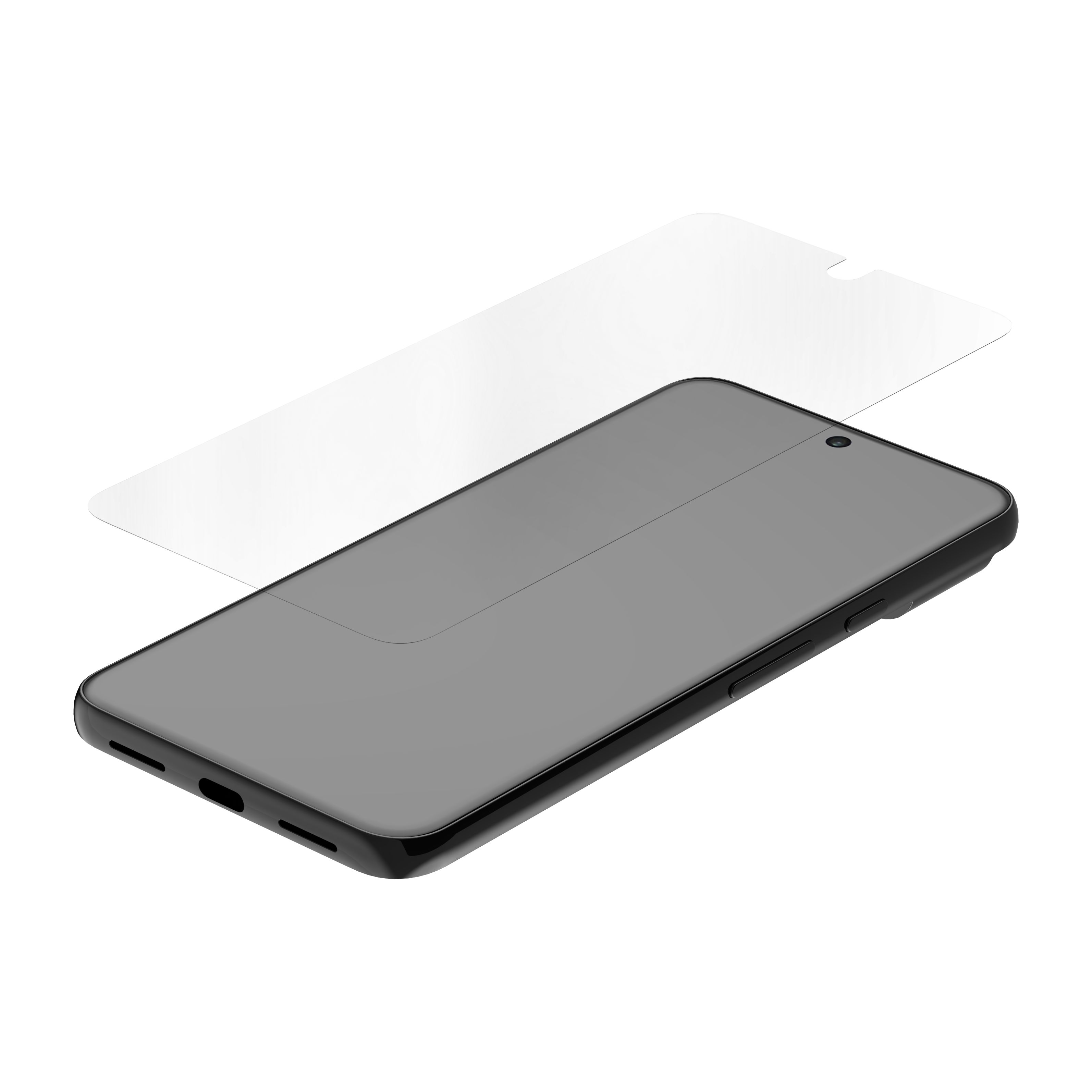 Protection d'écran Quad Lock Samsung Galaxy S23 Ultra - Twin Pack