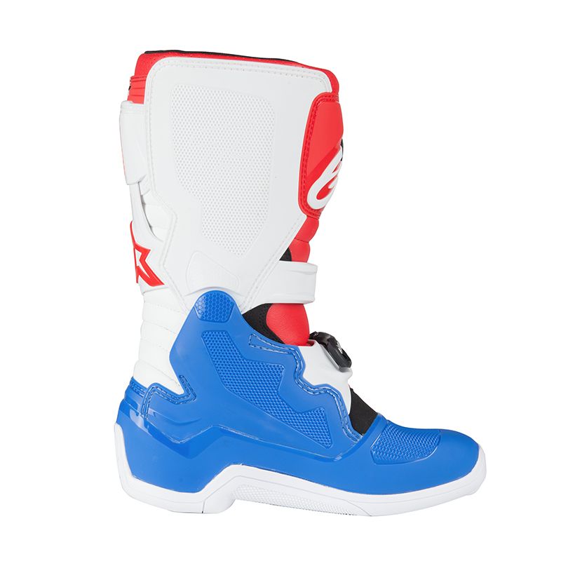 botte alpinestar tech 7s