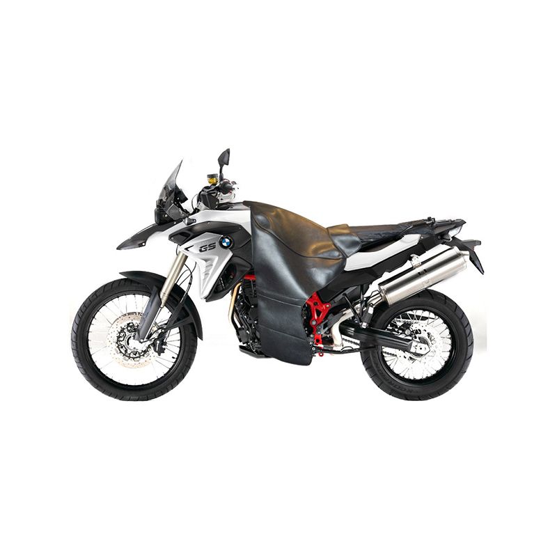 Tablier Bagster BMW BRIANT PVC F650GS F800 GS 2008/2011