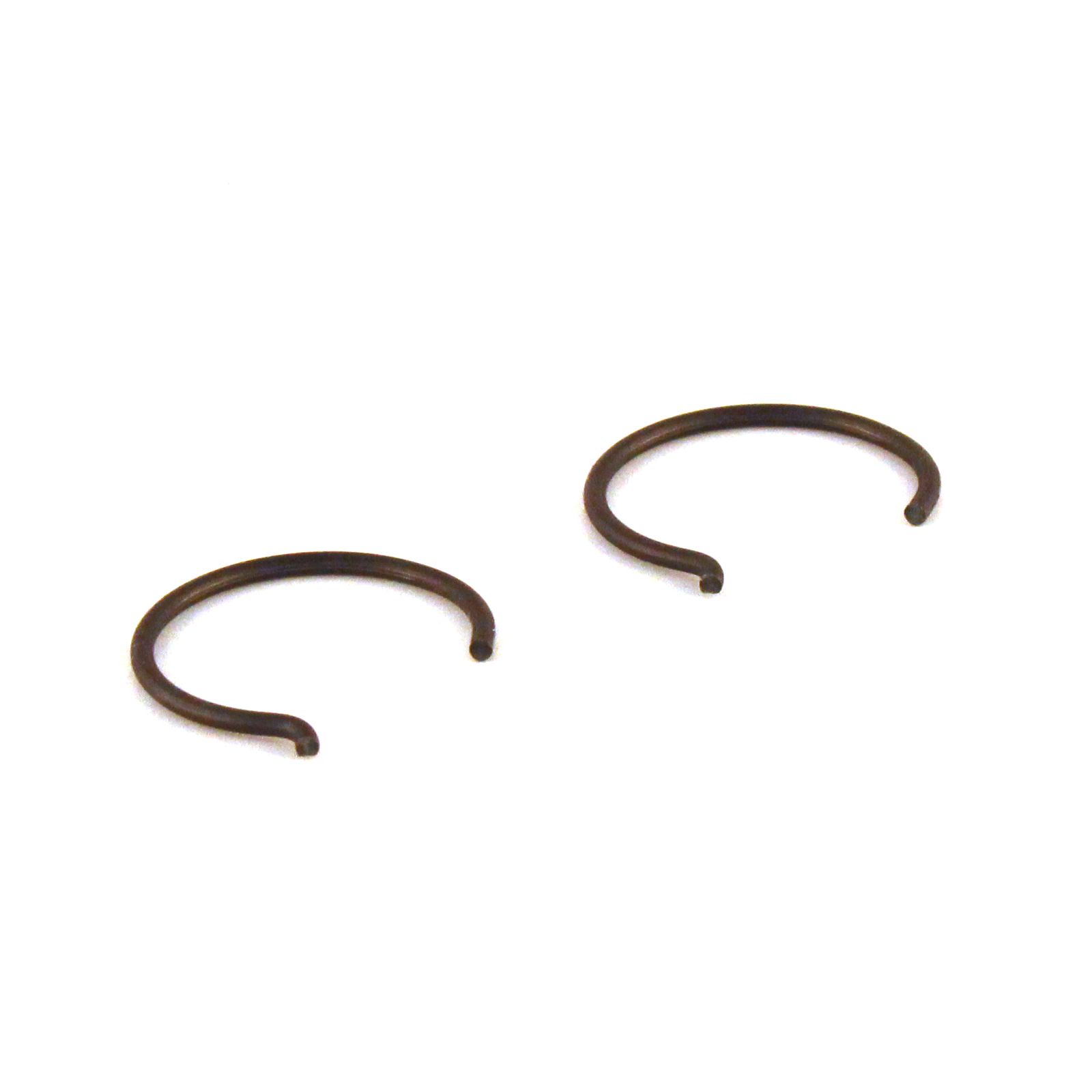 Circlip axe de piston VHM 14 x 1.1 mm (set of 2) Special