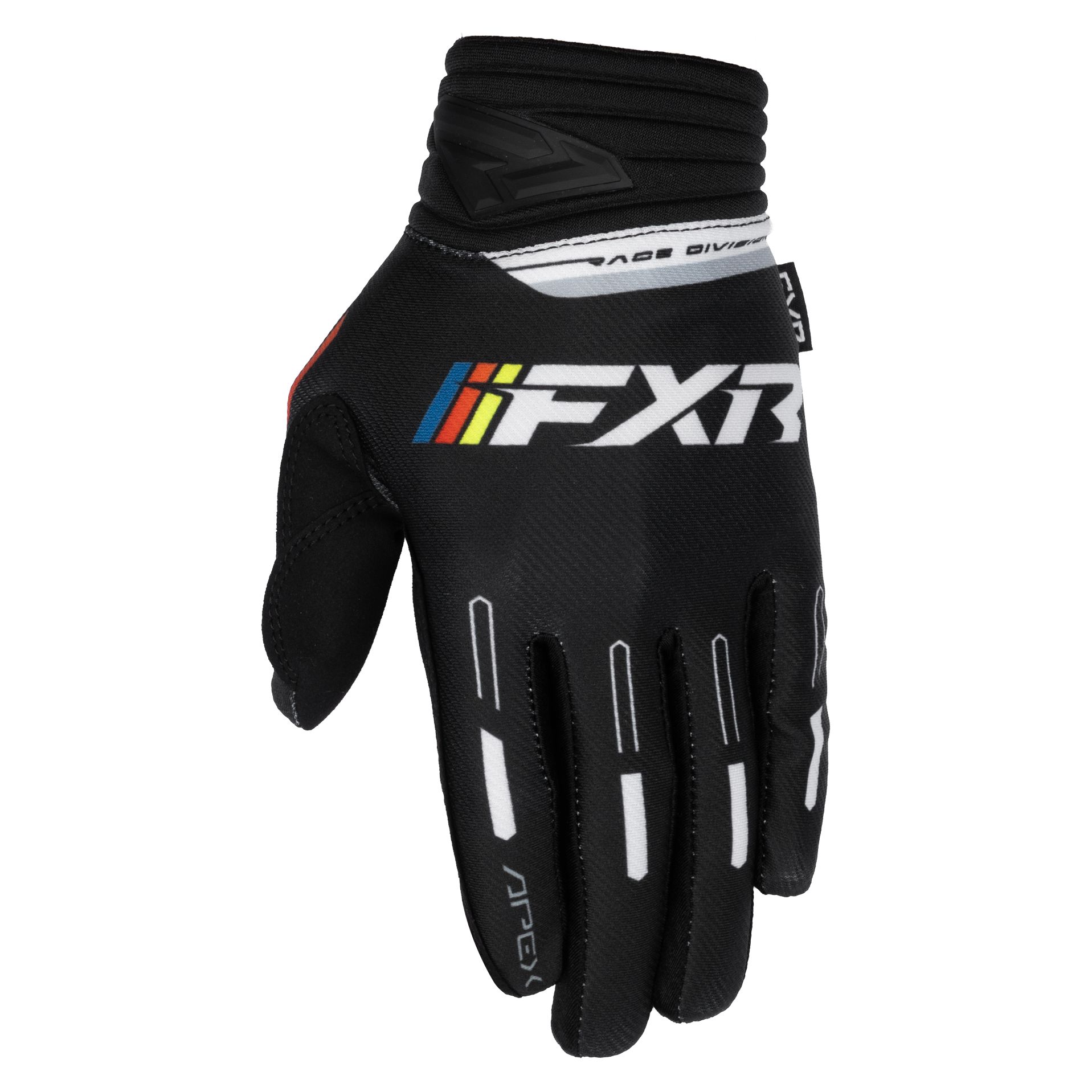 Gants cross FXR APEX 2026