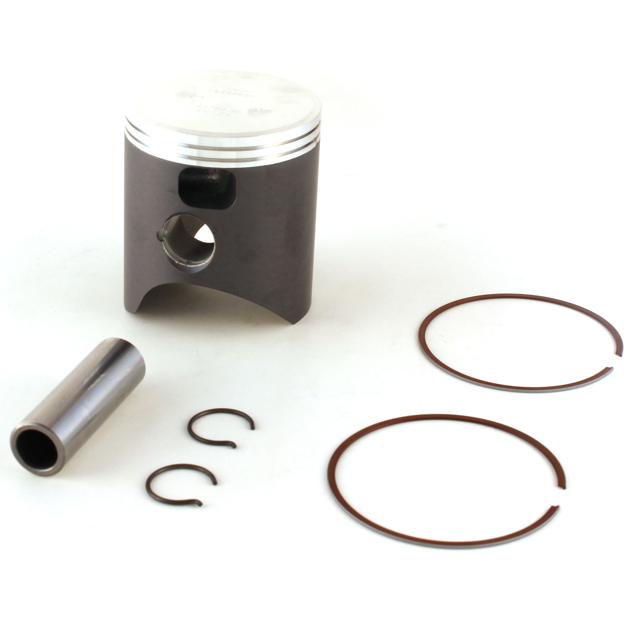 Kit piston VHM Ø66.35