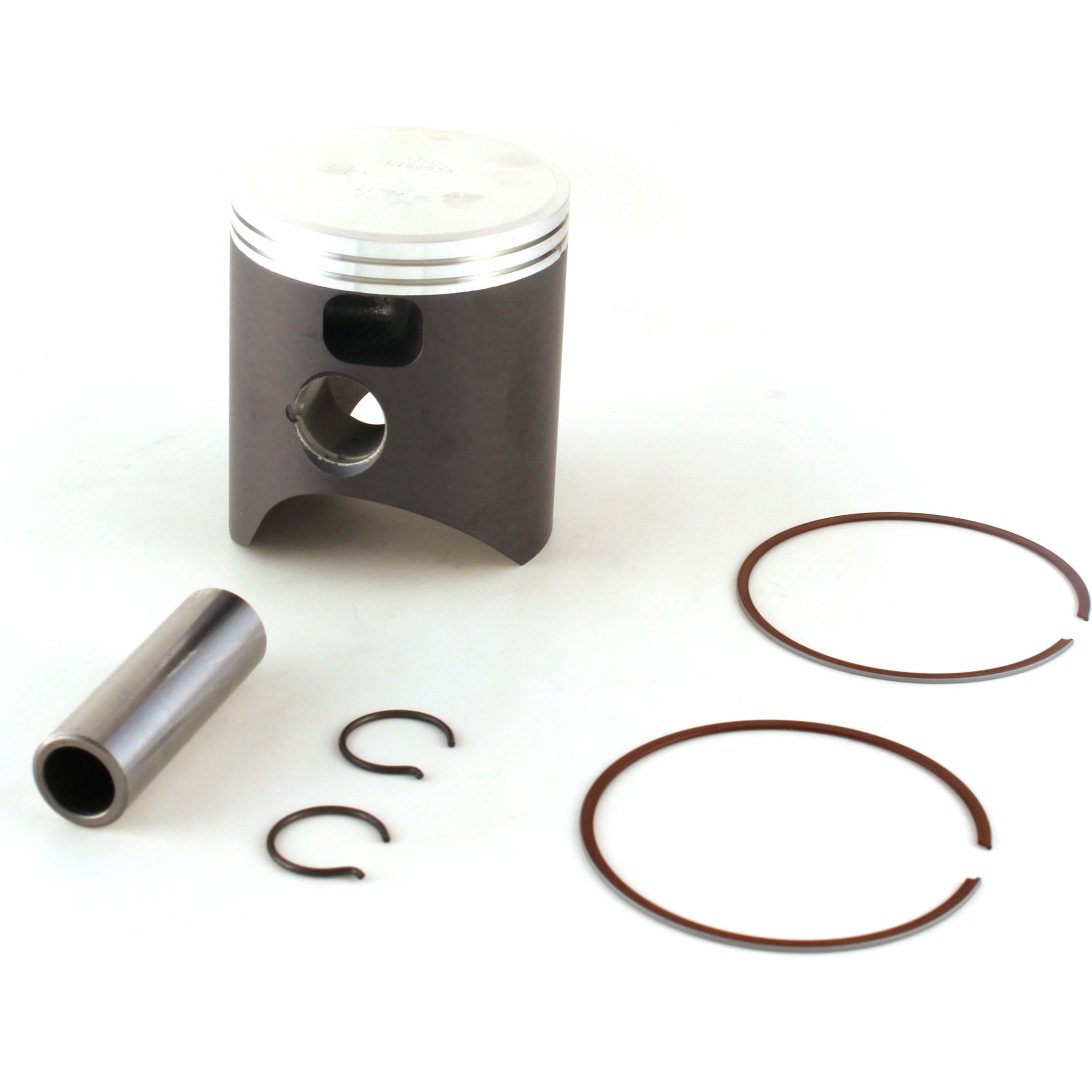 Kit piston VHM Ø66.34