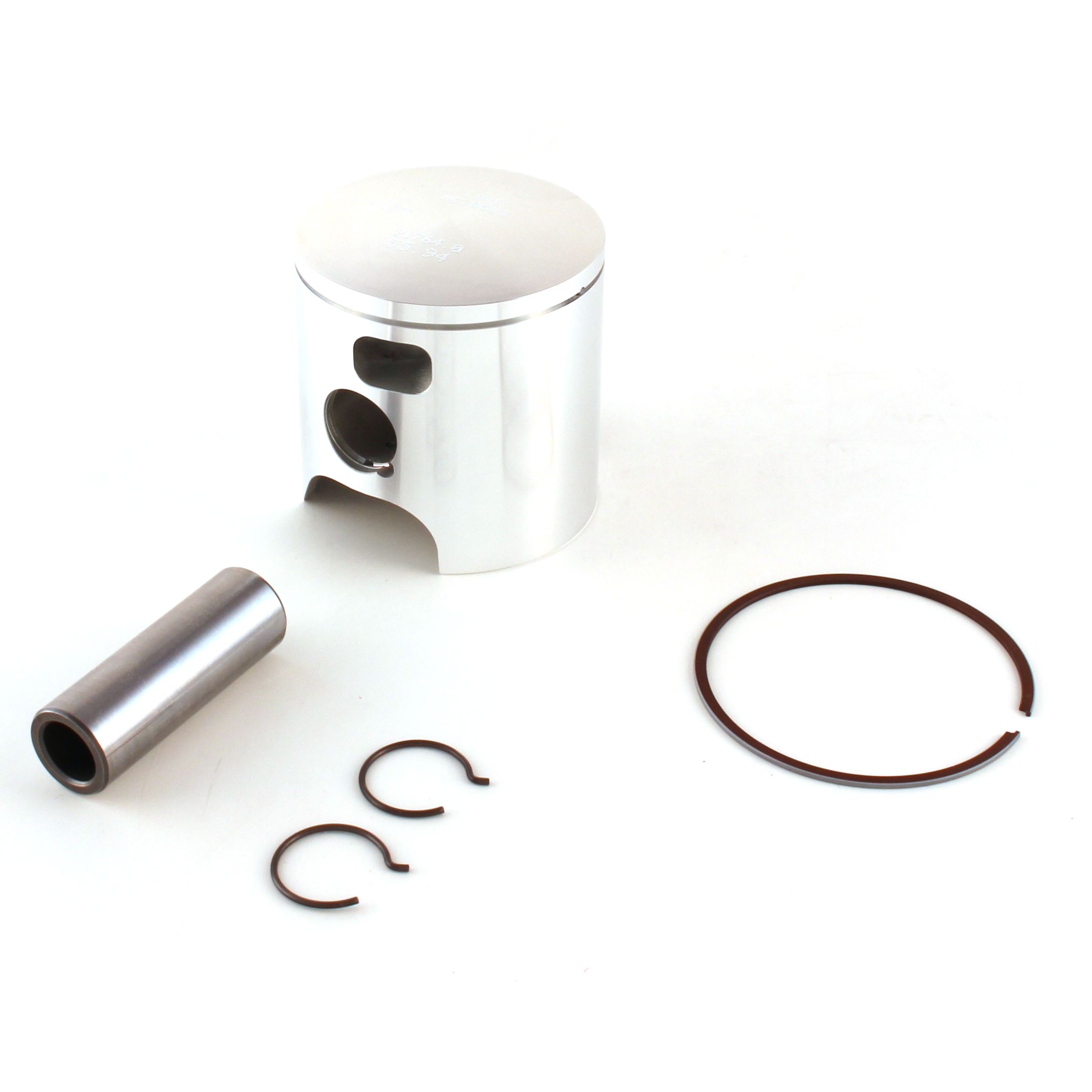 Kit piston VHM Ø55.94