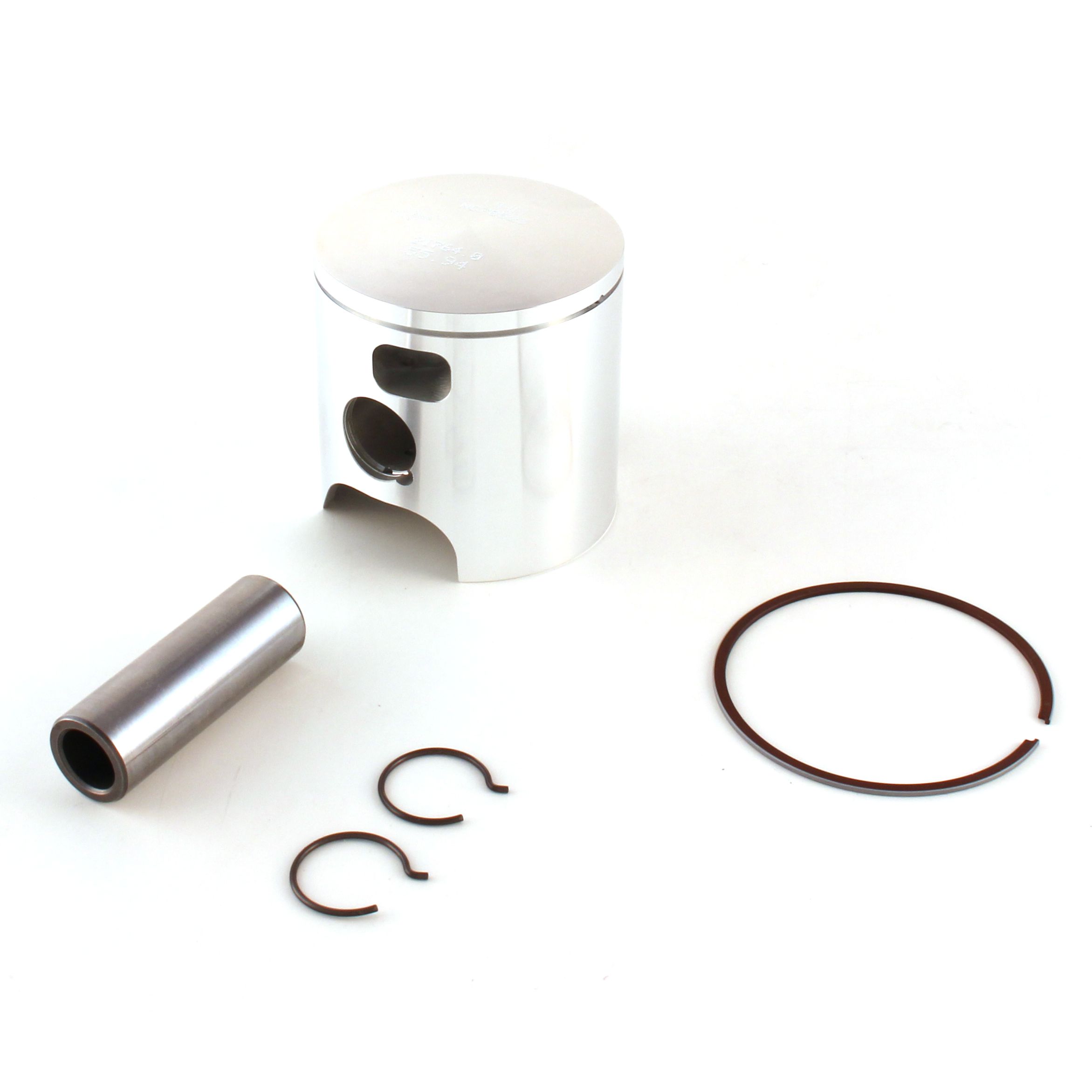 Kit piston VHM Ø55.93