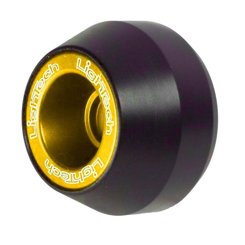 Protections de fourche LighTech pour axe de roue AV/AR