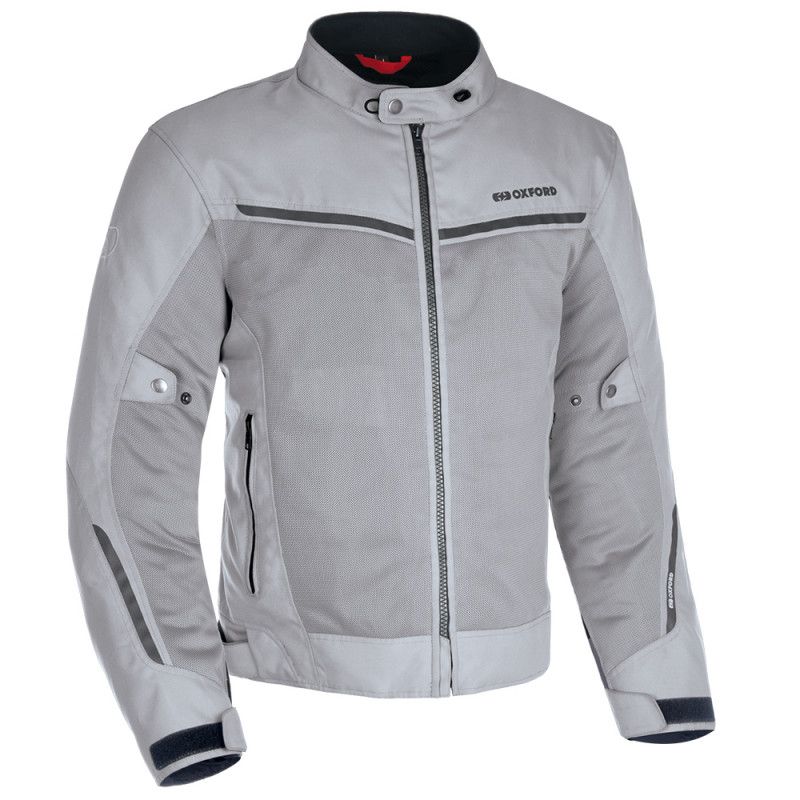 Blouson Moto Oxford ARIZONA 1.0 AIR