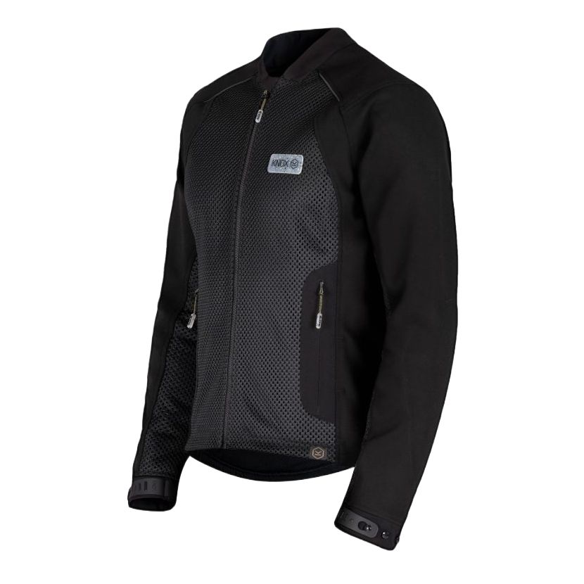 Veste Moto Knox HONISTER MK2