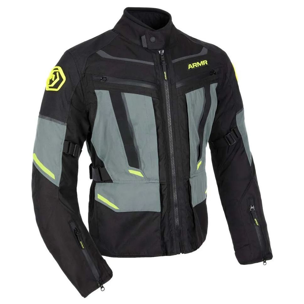 Veste Moto ARMR KUMAJI 3.0