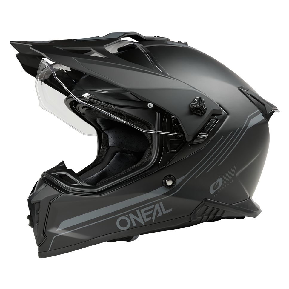 Casque intégral O'Neal A-SRS - SOLID