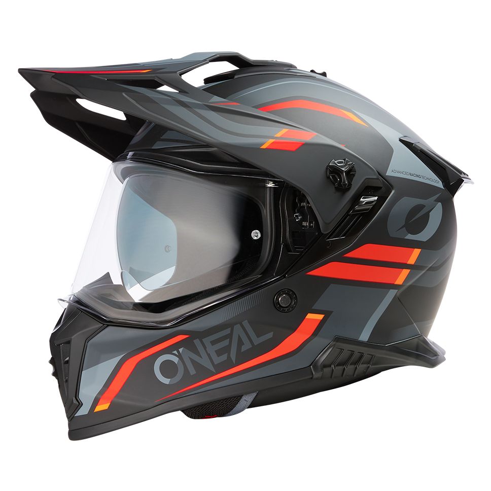 Casque intégral O'Neal A-SRS - SPIKE