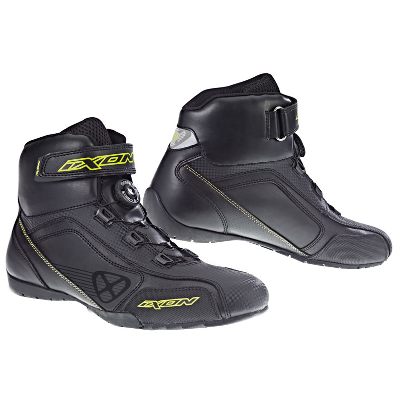 chaussure moto ixon