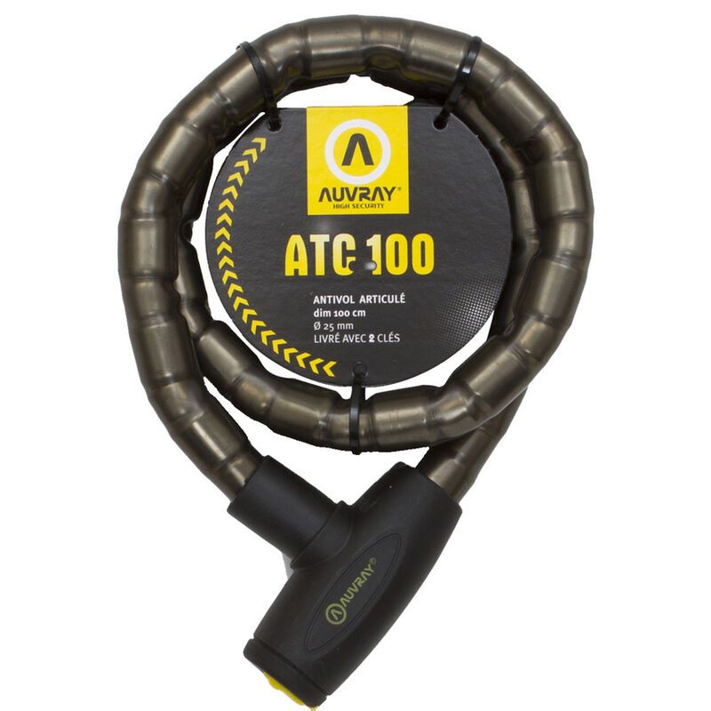 Image of Antivol Auvray ARTICULE ATC 100