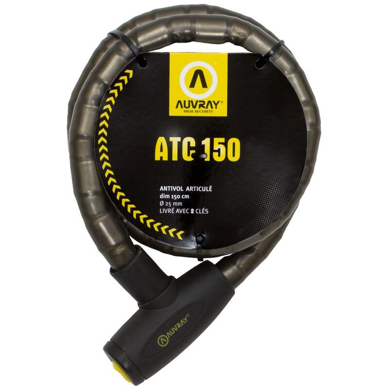 Image of Antivol Auvray ARTICULE ATC 150