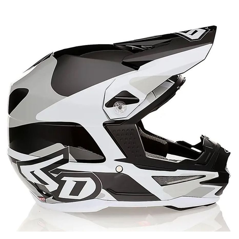 Casque cross 6D Helmets ATR-1 APEX 2024