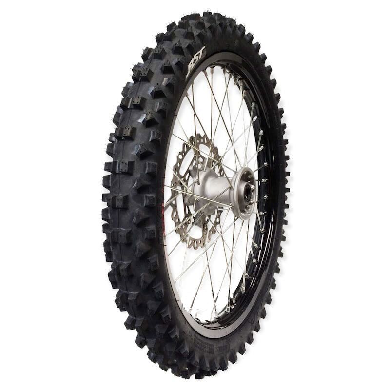 Pneumatique MX Grip AVANT RST 80/100-21