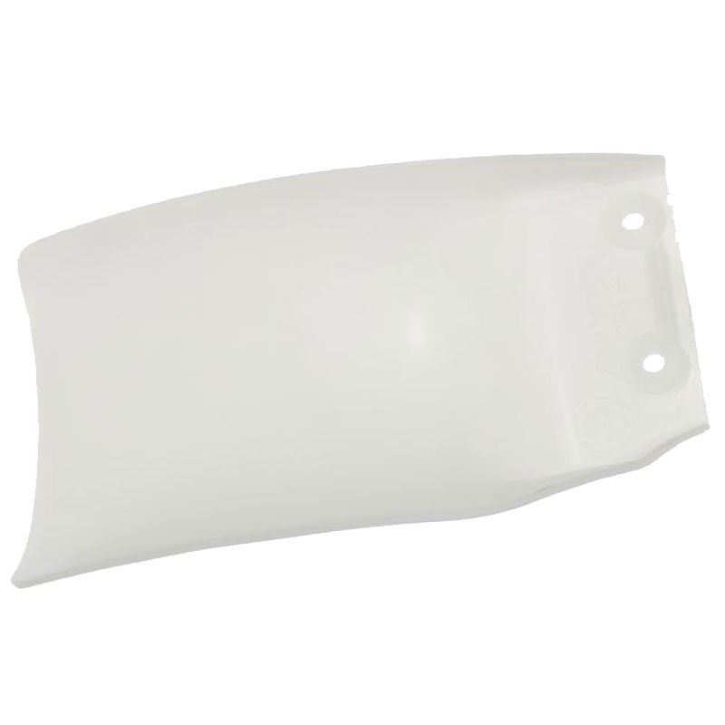 Bavette amortisseur Ufo translucide