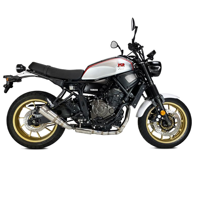 Ligne Complète Ixrace MK2