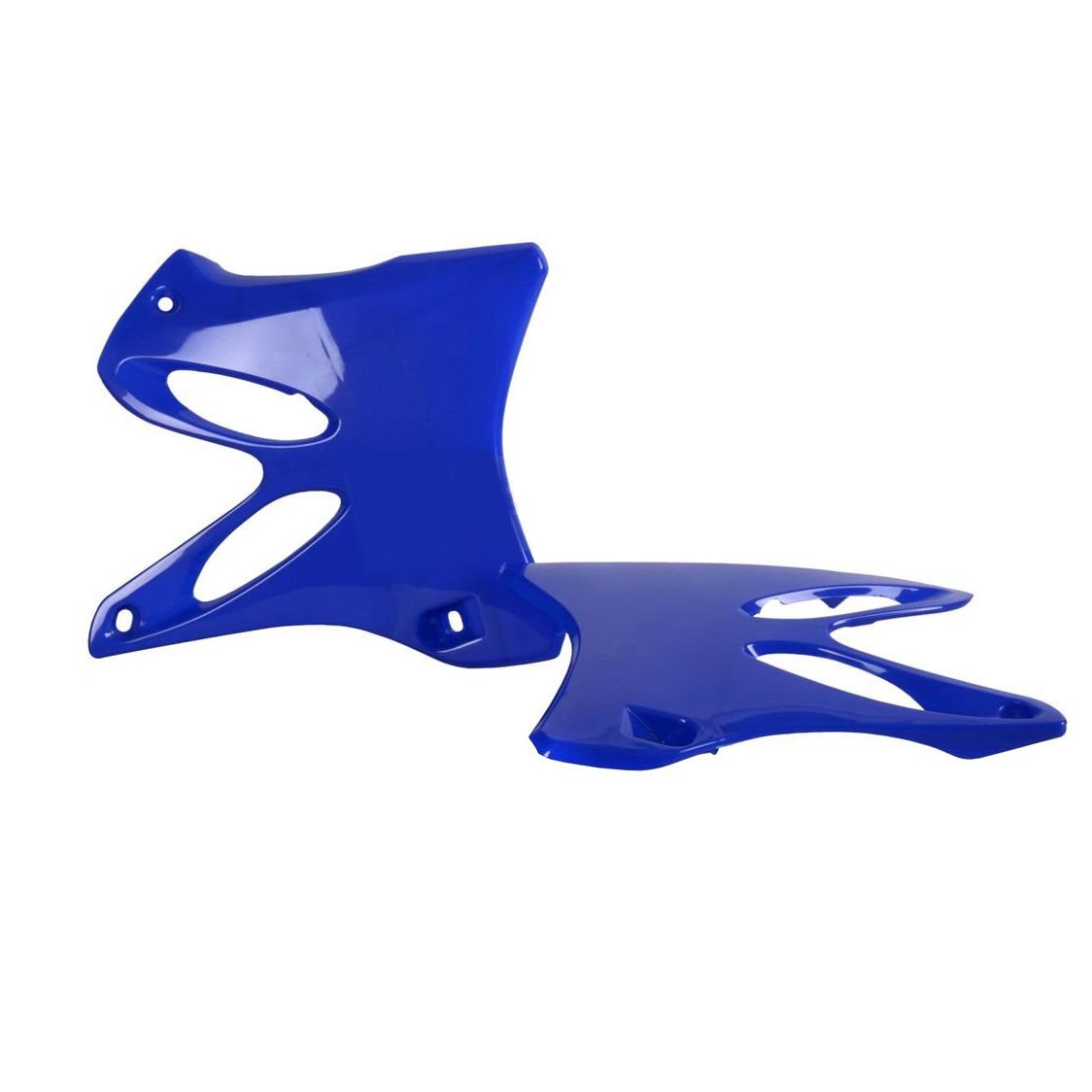 Ouie de radiateur Polisport COULEUR ORIGINE