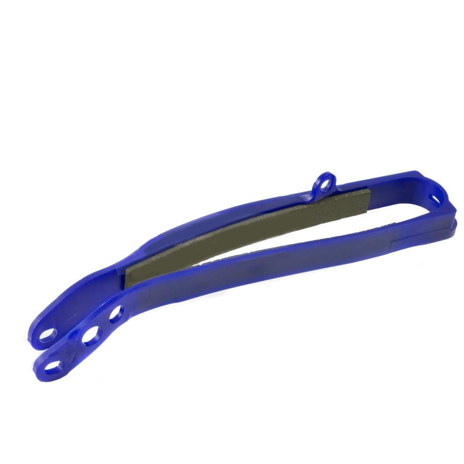 Patin de bras oscillant Polisport COULEUR BLEU