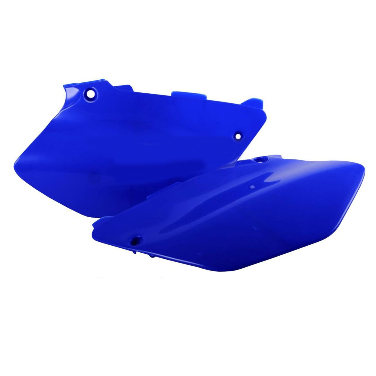 Plaques latérales Polisport COULEUR ORIGINE