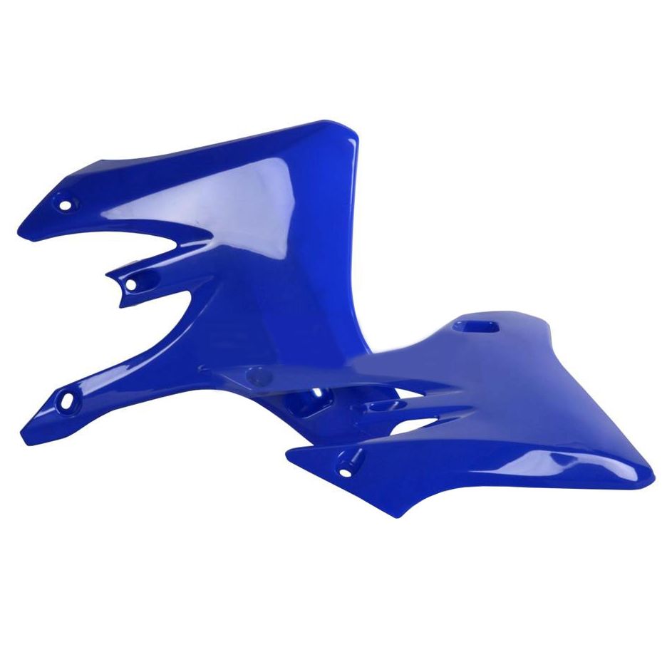 Ouie de radiateur Polisport COULEUR ORIGINE