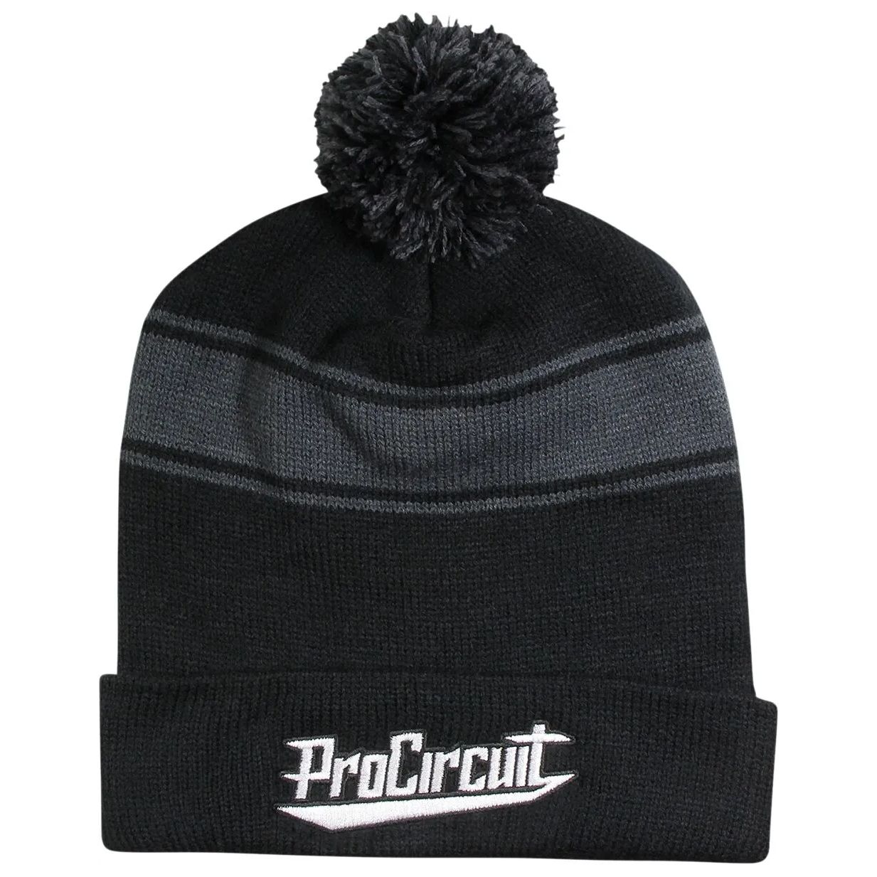 Bonnet Pro Circuit