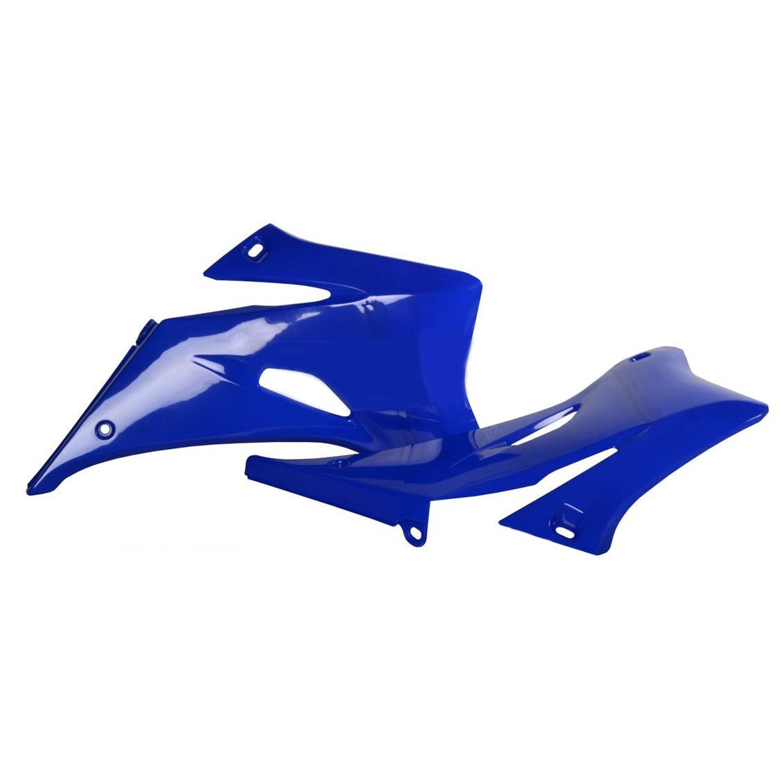 Ouie de radiateur Polisport COULEUR ORIGINE