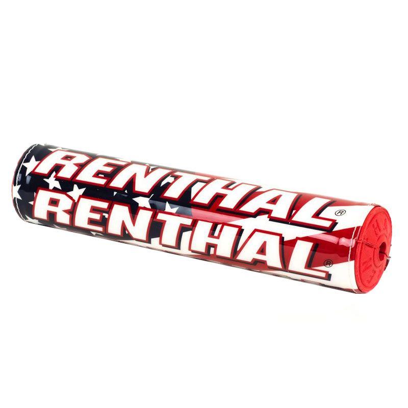 Mousse de guidon Renthal POUR GUIDON AVEC BARRE
