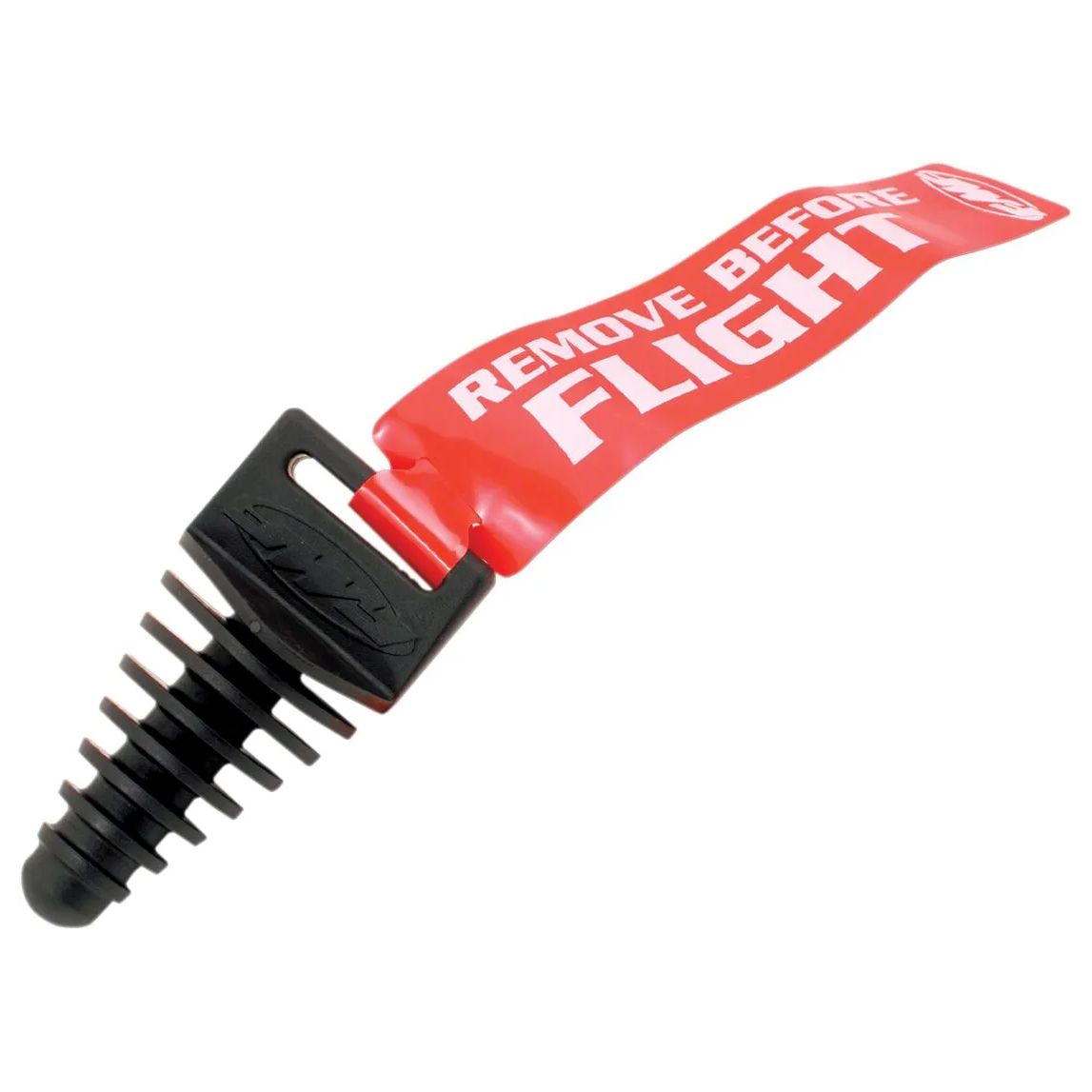 Bouchon d'échappement FMF