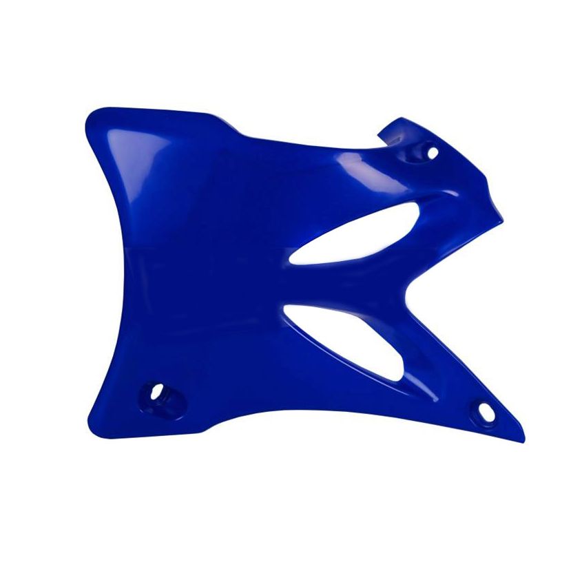 Ouie de radiateur Polisport COULEUR ORIGINE