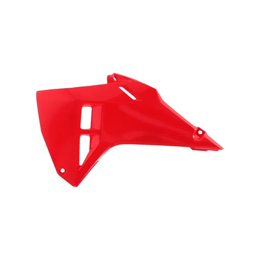 Ouie de radiateur CYCRA ROUGE