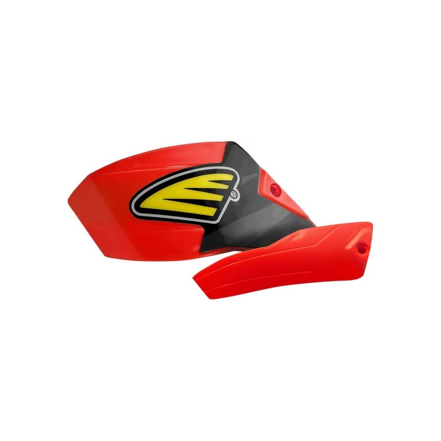 Protèges-mains CYCRA COQUE PROBEND CRM ROUGE