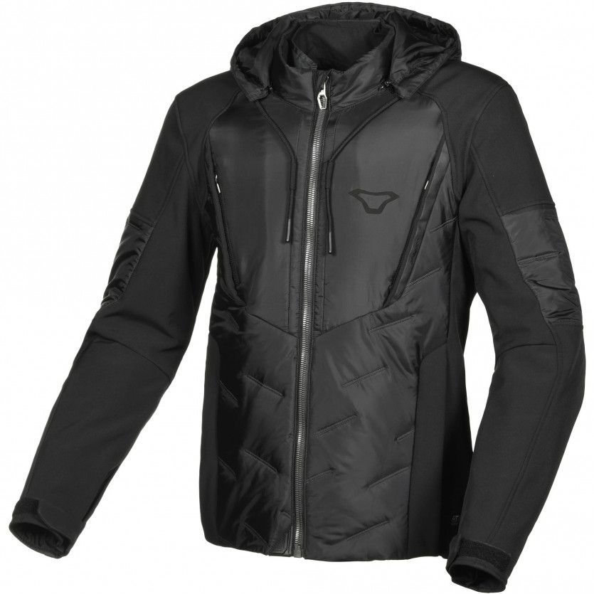 Blouson Moto Macna COCOON FEMME