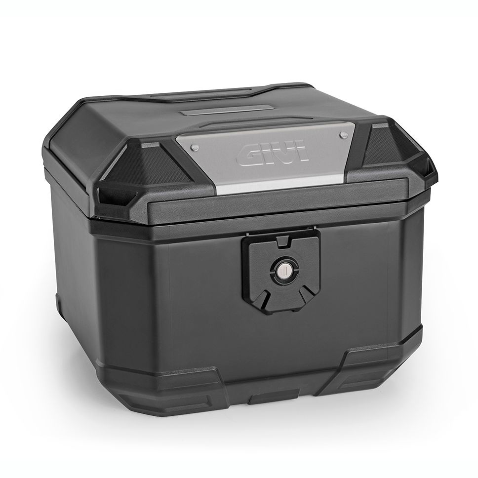 Top case Givi B38N MONOLOCK alu 38LT