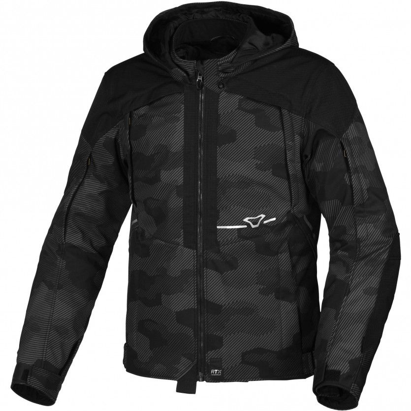 Blouson Moto Macna TERRITOR