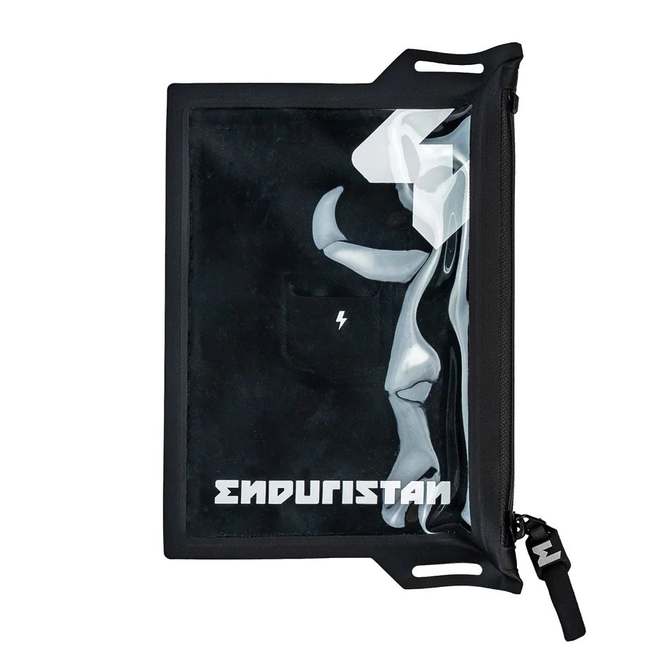 Sacoche réservoir Enduristan Map Pocket 07