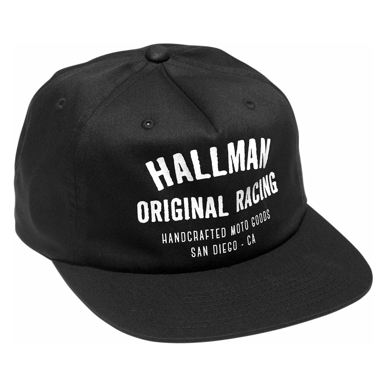 Image of Casquette Thor HALLMAN TRIED&TRUE