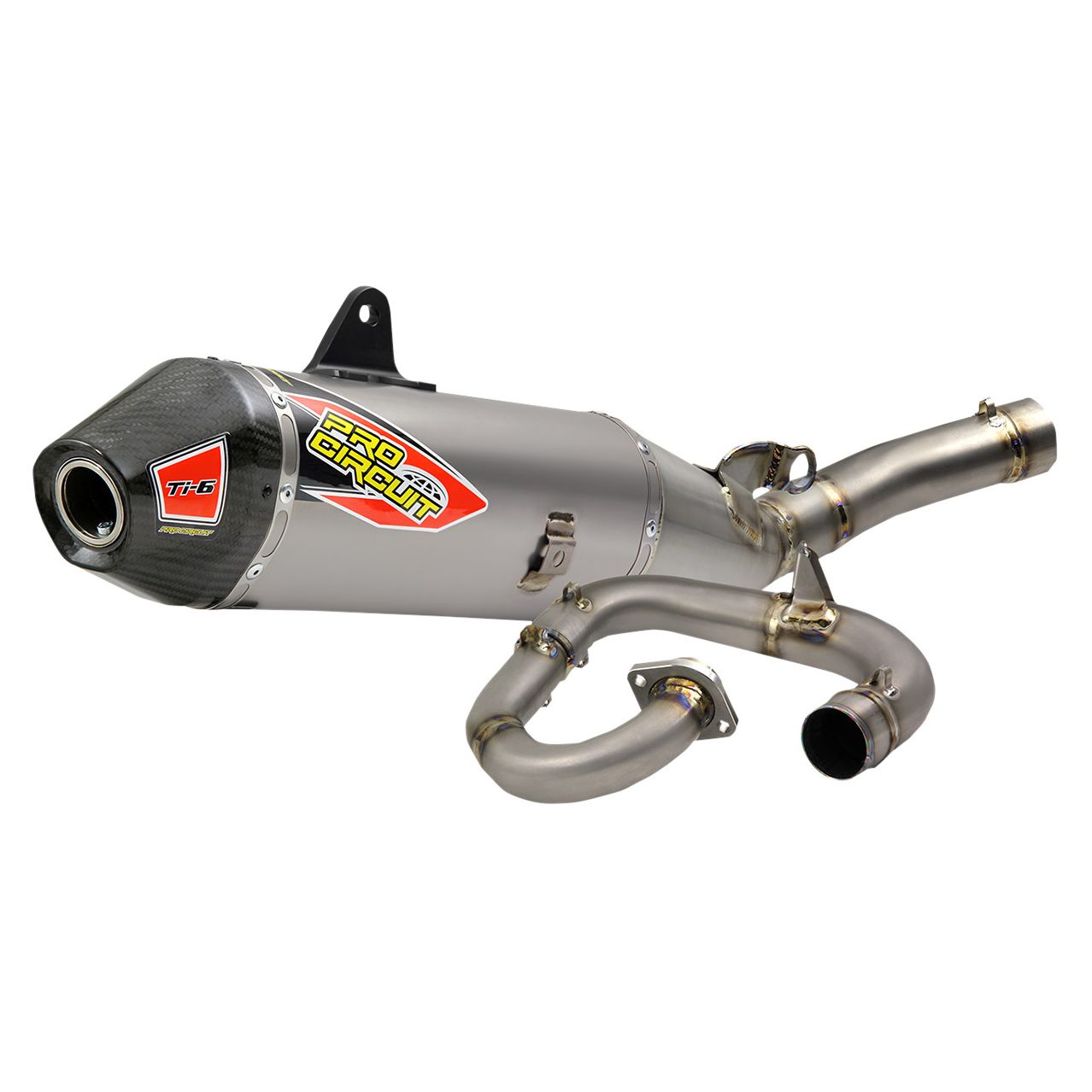 Ligne Complète Pro Circuit TI-6