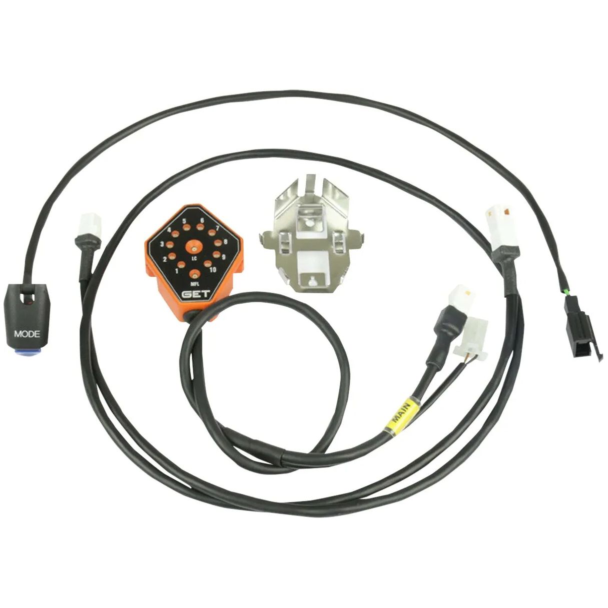 Boitier électronique Get GAUGE RPM DASH