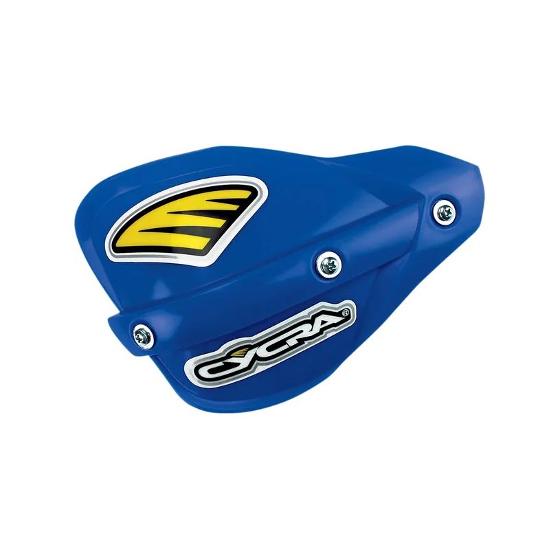 Protèges-mains CYCRA COQUE PROBEND BLEU