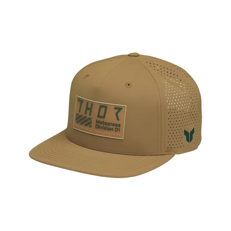 Casquette Thor STAMP