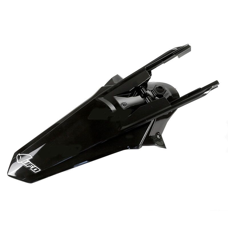 Garde boue Ufo ARRIERE NOIR