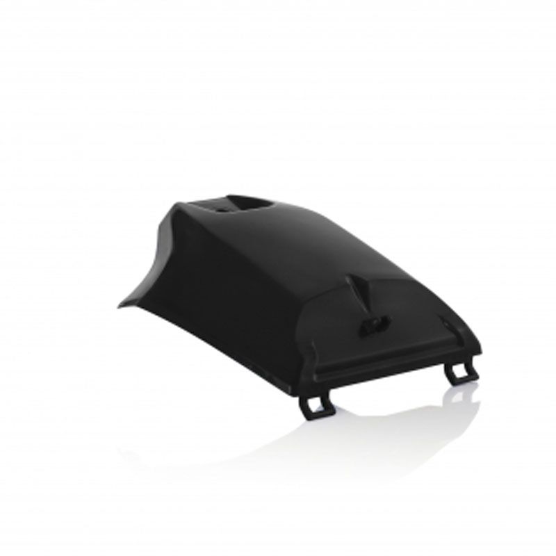 Caches de boite à air Acerbis NOIR