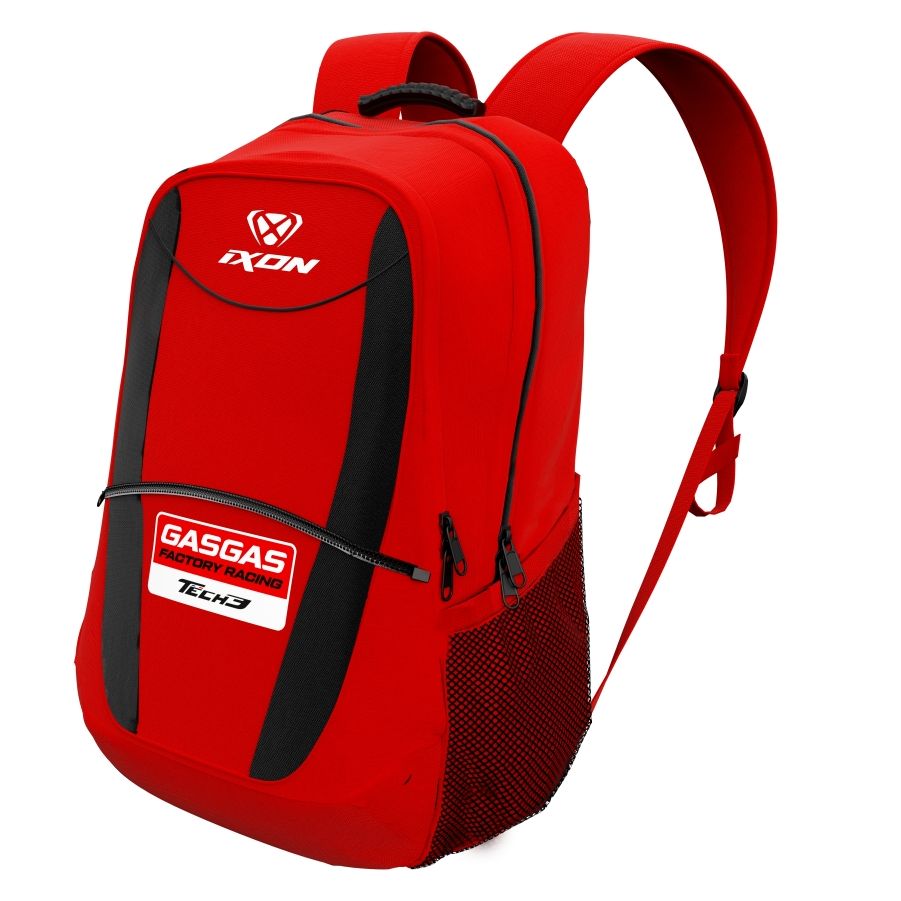 Sac à dos Ixon BACK TECH3 GASGAS 24
