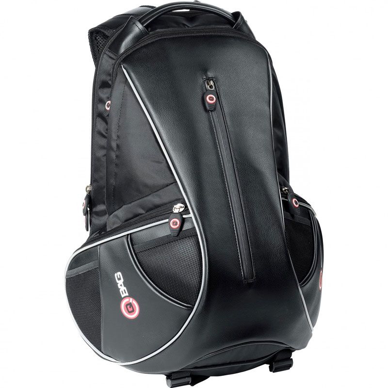 Sac à Dos Q Bag Backpack 03
