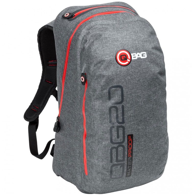 Image of Sac à dos Q Bag Backpack 12