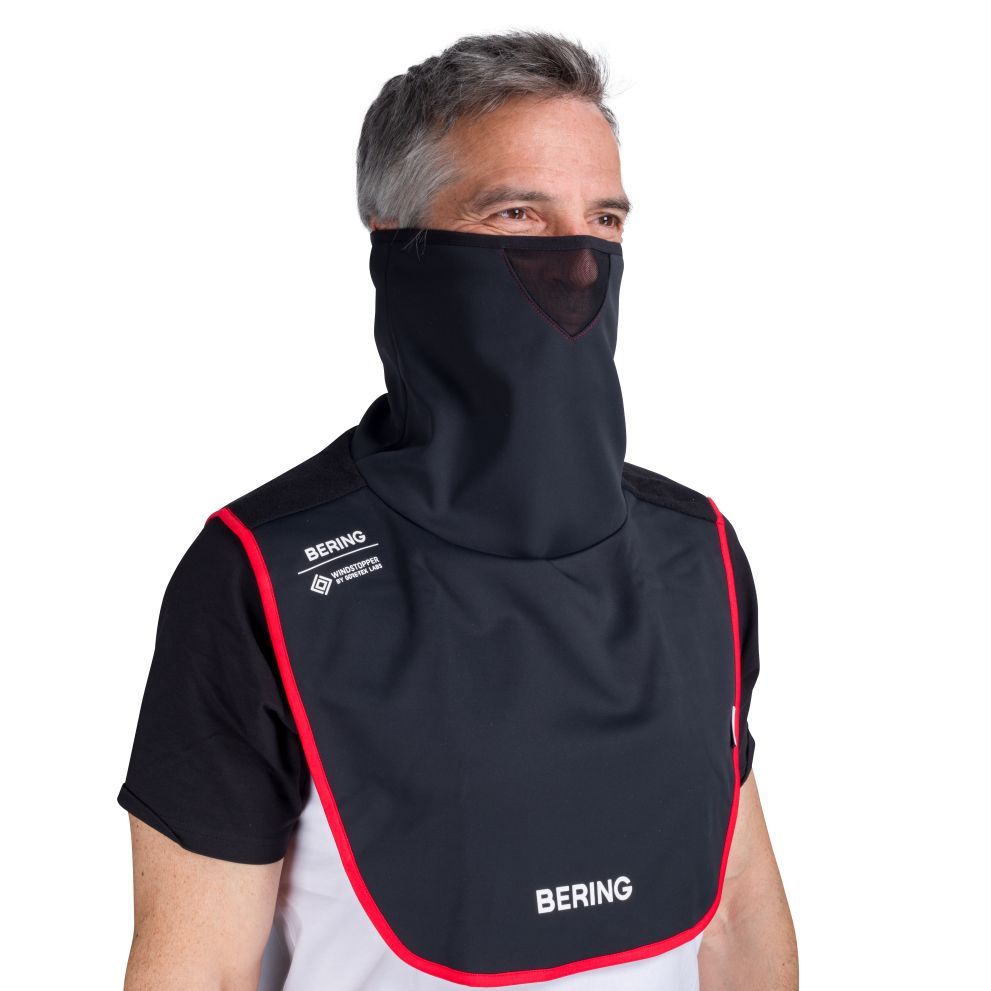 Tour de cou Bering GORE-TEX® WINDSTOPPER® 2