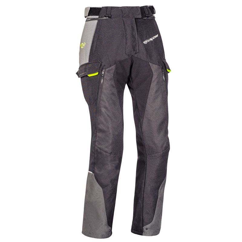 Pantalon+Moto+Ixon+BALDER+LADY